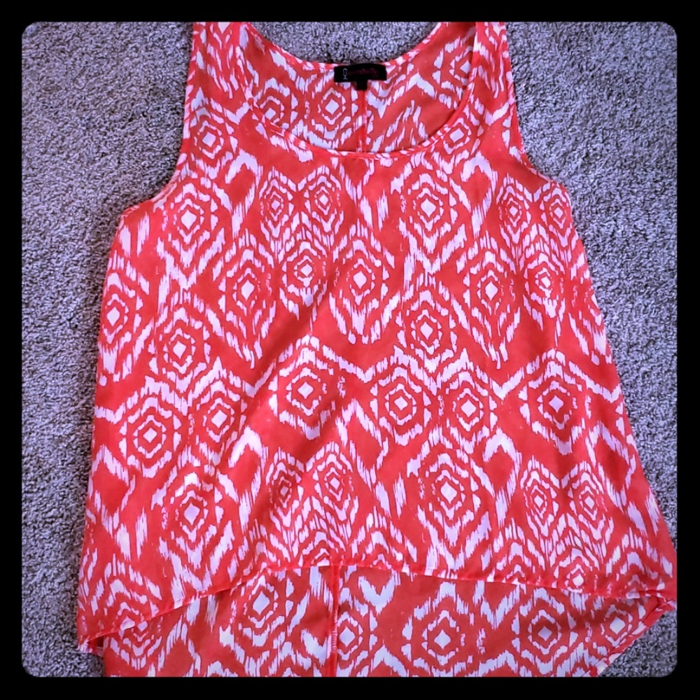 Tank top